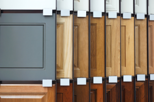 Doors Samples in Chelsea, SW3