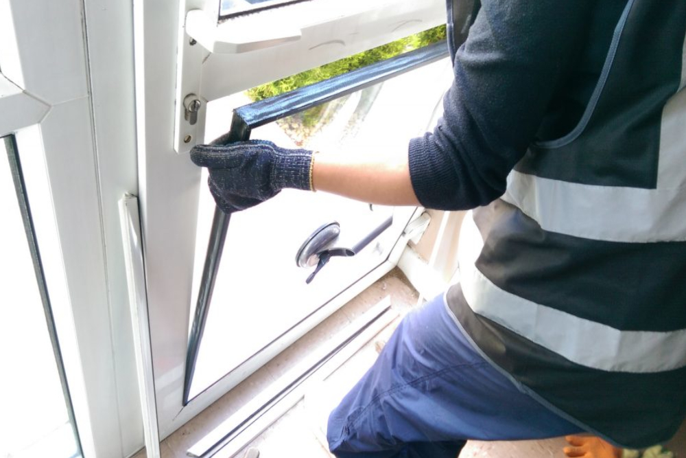 Double Glazing Repairs in Chelsea, SW3