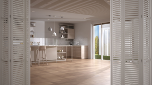 Folding Door Installation & Replacement in Chelsea | uPVC & Glazed Doors