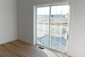 Patio Sliding Door Installation & Replacement in Chelsea | uPVC & Glazed Doors